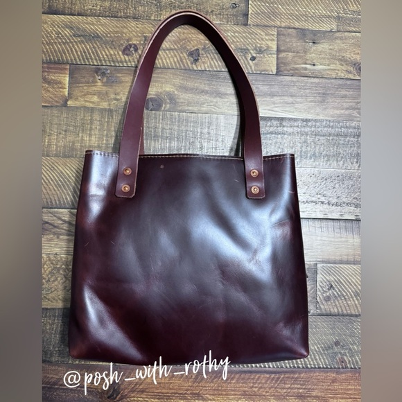 Lifetime Mini Tote - Picture 4 of 9